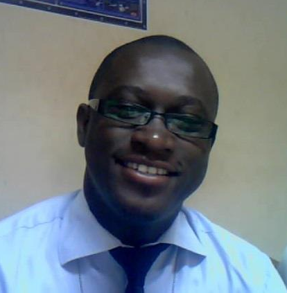 Alexander Kwasi Amoah